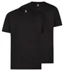 LERROS Doppelpack T-Shirt, V-Neck in Premium Produktbild-Vorschau 7