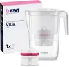 Filtro acqua BWT Vida dimensioni 25,2 x 11,3 cm altezza Anteprima dell’immagine prodotto 10