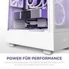 NZXT C1000 Gold Netzteil 1000 W 24-pin ATX ATX Schwarz Produktbild-Vorschau 9