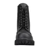Angry Itch-8-Loch Ranger Armee vegane Stiefel Stahlkappe   Produktbild-Vorschau 4