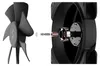 Fractal Design Aspect 12 PWM, Wentylator, 12 cm, 500 RPM, Podgląd zdjęcia produktu 7