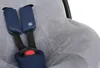 Sommerbezug passend für Maxi-Cosi Cabriofix I-size und Produktbild-Vorschau 4