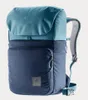 City-Rucksack Deuter UP Sydney 22L Blau Laptopfach Produktbild-Vorschau 21
