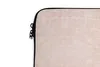 MuchoWow® Laptop Hülle 13 Zoll Leder - Textur - Tierhaut Produktbild-Vorschau 3