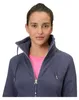 Venice Beach Caron BB Trainingsjacke Damen blue mussel L Produktbild-Vorschau 3