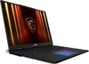 MSI Titan 18 HX AI A2XWJG-656, Intel Core Ultra 9, 45,7 cm Produktbild-Vorschau 10