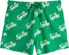 Sprite - Dámské pyžamo "Enjoy" s krátkými rukávy NS9536 Náhled obrázku produktu 2