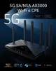Routeur double SIM CUDY P5_EU LAN Gigabit AX3000 WiFi 6 Voir les images du produit 10