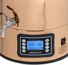 Klarstein, súprava na varenie piva, 2500 W, 30l rmutovací Náhľad obrázku produktu 3