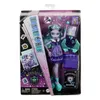 Monster High Fearbook Twyla Modepuppe mit Toralei-Modepuppe Produktbild-Vorschau 6