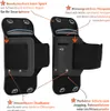 Sportarmband Fitness Tasche Smartphone Handy Hülle Jogging Produktbild-Vorschau 2