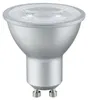 Paulmann 282.99, 3,5 W, GU10, 230 lm, 20000 h, Warmweiß Produktbild-Vorschau 1