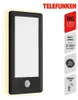 Lampe d'ext rieur LED avec d tecteur de mouvement 4000K Voir les images du produit 2