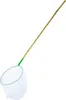 Pontec PondoNet Bambuskescher Maschenweite 2 mm Länge 120 Produktbild-Vorschau 2
