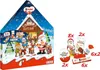 Kalendarz adwentowy Ferrero Kids Maxi Mix 24 kreacje 351g 1 Podgląd zdjęcia produktu 12