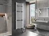 Mexen Mars Elektroheizkörper 1800 x 600 mm, 900 W, weiß - Produktbild-Vorschau 2