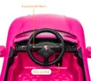 Porsche Carrera GT Elektro-Kinderauto 12V (1–5 Jahre) – Produktbild-Vorschau 7