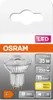 LED-Reflektorlampe "STAR PAR16", 2,6W, GU10, Warmweiß, klar Produktbild-Vorschau 12