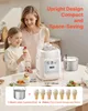 SucceBuy Machine à glace automatique avec compresseur Voir les images du produit 4