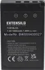 EXTENSILO Akku Ersatz für Olympus PS-BLS5, BLS50, BLS-5, Produktbild-Vorschau 1