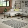 Skye Decor, Pal Orta Sehpa - Anthracite, Couchtische, Produktbild-Vorschau 2