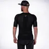 Leatt Shoulder Protector 3DF AirFit Lite Evo, zwart, maat L Productafbeelding-voorbeeld 6