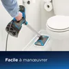 BISSELL Dampfwischer PowerFresh Slim Steam Produktbild-Vorschau 9