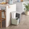Bidone per il riciclaggio pronto per la raccolta 20L 251936 Anteprima dell’immagine prodotto 22