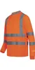 Safestyle UV-Warnschutz Langarm-T-Shirt NEVIO Gr. 3XL Produktbild-Vorschau 1