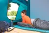 Bestway® selbstaufblasende Single-Isomatte TerrainPro™ für Produktbild-Vorschau 3
