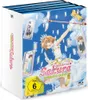 Cardcaptor Sakura - Clear Card - Komplett-Set - Vol.1-4 - Produktbild-Vorschau 1
