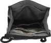Stratic Umhängetasche Pure Messenger Bag Black schwarz Produktbild-Vorschau 10
