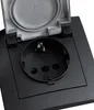 Schutzkontakt-Steckdose McPower "Flair", 250V/16A, UP, Produktbild-Vorschau 10