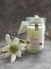 Candle Factory Baby Jumbo gebrannte Mandeln Duftkerze Produktbild-Vorschau 2