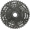 SHIMANO Kassette 10F 11-43Z LG400 Produktbild-Vorschau 1