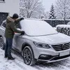 Mata antyszronowa osłona na przednią szybę samochodu Podgląd zdjęcia produktu 4