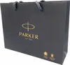 Parker IM Writing Rituals, Spona, Šedá, 1 kusů Náhled obrázku produktu 7