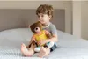 Gipsy Toys – Kleiner brauner Bär – Sprechender, Produktbild-Vorschau 8