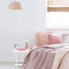 Relaxdays Klapptisch aus Holz, für Wohnzimmer, Balkon & Produktbild-Vorschau 3
