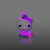 Funko Pop! Hello Kitty and Friends - Hello Kitty (Glows in Produktbild-Vorschau 3