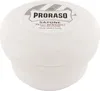PRORASO Białe mydło do golenia dla skóry wrażliwej 150 ml Podgląd zdjęcia produktu 8