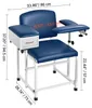 VEVOR : Siège médical pour prélèvements sanguins, chaise de Voir les images du produit 8