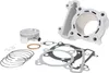 Naraku 200CC Zylinder für Yamaha YZF-R WR/XMAX 125 Produktbild-Vorschau 1