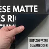 Trendation - Humor Fußmatte Spruch DIese Matte Mag Es Produktbild-Vorschau 3