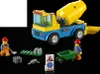 LEGO 60325 City Starke Fahrzeuge Betonmischer, Produktbild-Vorschau 28