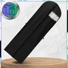 EDIBAZZAR | Pokrowiec na szafę, 60 x 180 cm, czarny Podgląd zdjęcia produktu 5