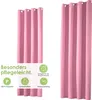 heimtexland ® 1 Paar Verdunklungsgardinen Thermovorhänge Produktbild-Vorschau 8