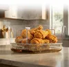 Frytownica beztłuszczowa 6L TurboTronic Air Fryer szklany Podgląd zdjęcia produktu 11