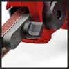 EINHELL Bandfeile TC-BF 500 E, 500 W Produktbild-Vorschau 12