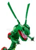 LEGO Rayquaza, Zestaw do budowania, 18 lat(a), Plastik, Podgląd zdjęcia produktu 14